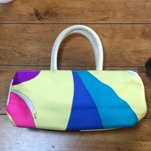Emilio Pucci Handbag
